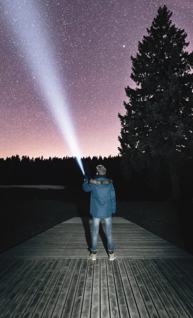 flash